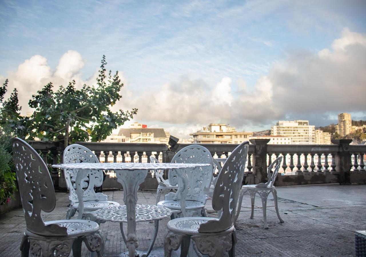 180 Hotel Boutique Vina del Mar Exterior photo