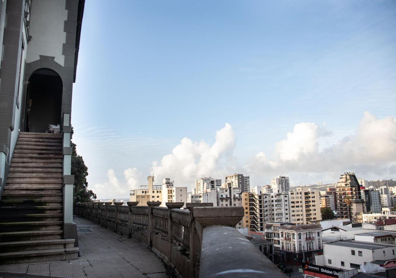 180 Hotel Boutique Vina del Mar Exterior photo