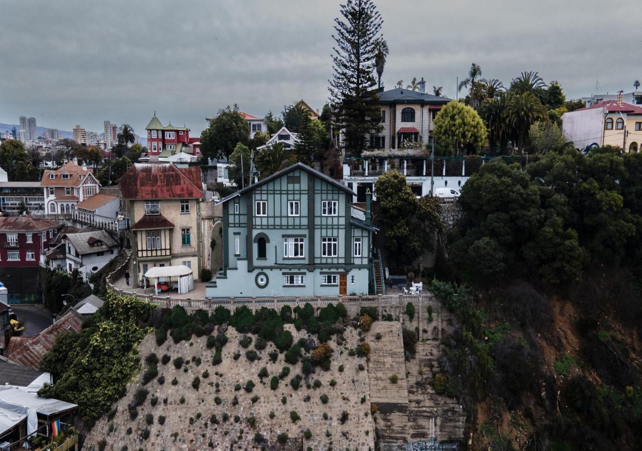 180 Hotel Boutique Vina del Mar Exterior photo